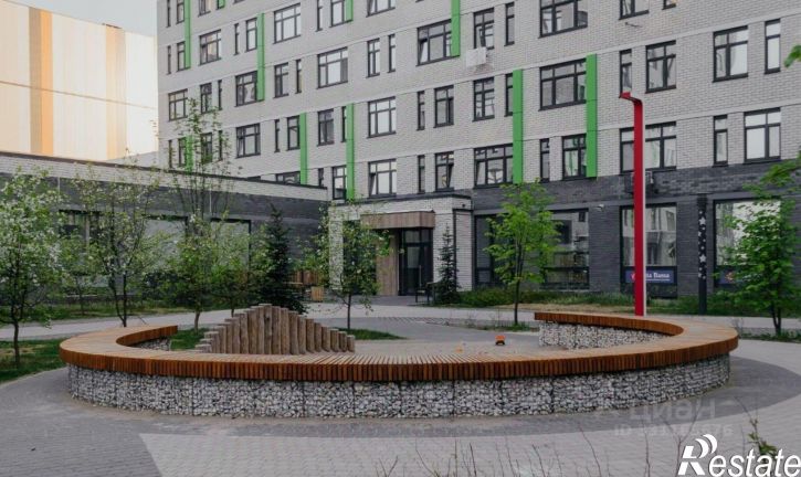 1-комн квартира в новом доме ул Тимофея Чаркова, 93,  д. 93