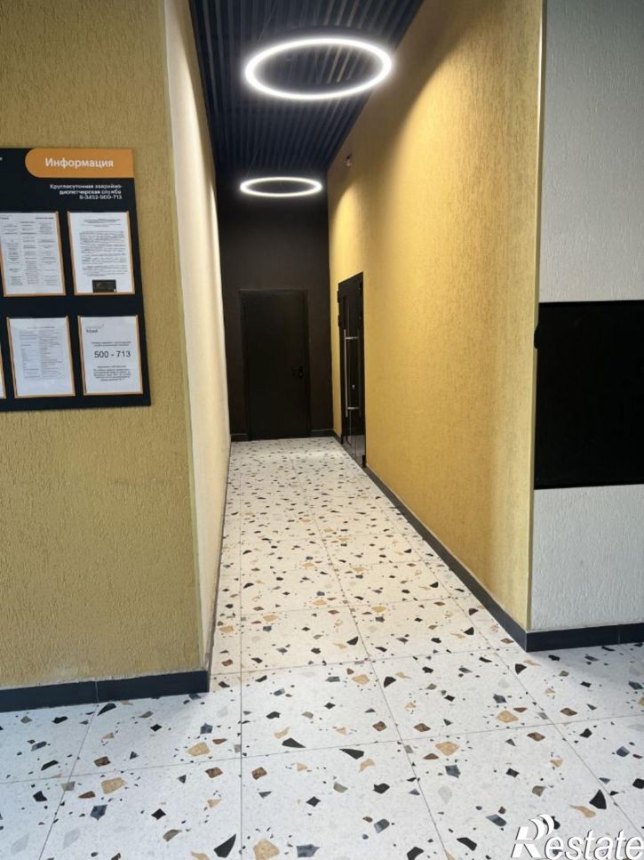 1-комн квартира ул Ветеранов труда, 36/1,  д. 36/1