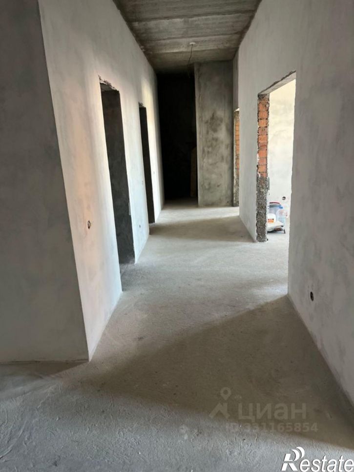 3-комн квартира ул Кузнецова, 15,  д. 15
