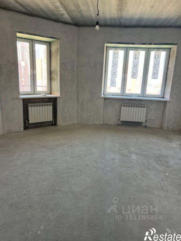 3-комн квартира ул Кузнецова, 15,  д. 15