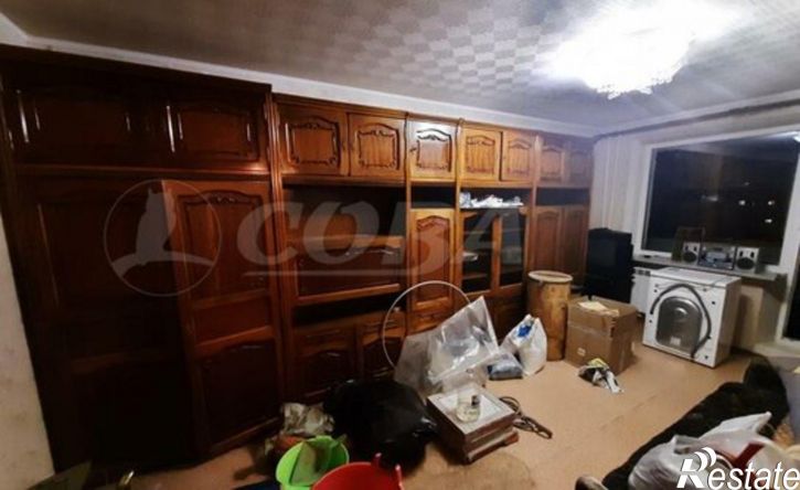 1-комн квартира ул Пермякова, 54,  д. 54