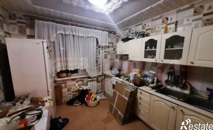1-комн квартира ул Пермякова, 54,  д. 54