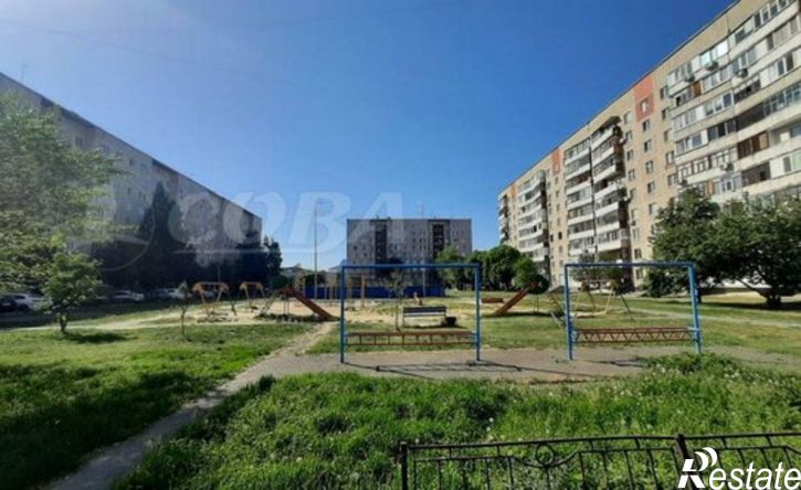 1-комн квартира ул Пермякова, 54,  д. 54
