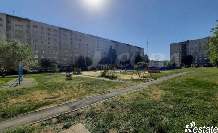 1-комн квартира ул Пермякова, 54,  д. 54