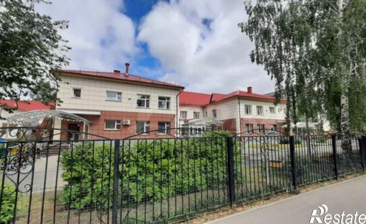 1-комн квартира ул Пермякова, 54,  д. 54