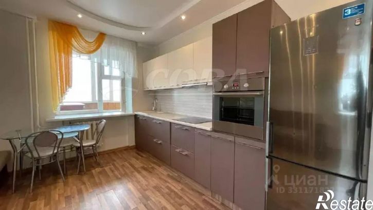 1-комн квартира улица Василия Гольцова, 28,  д. 28