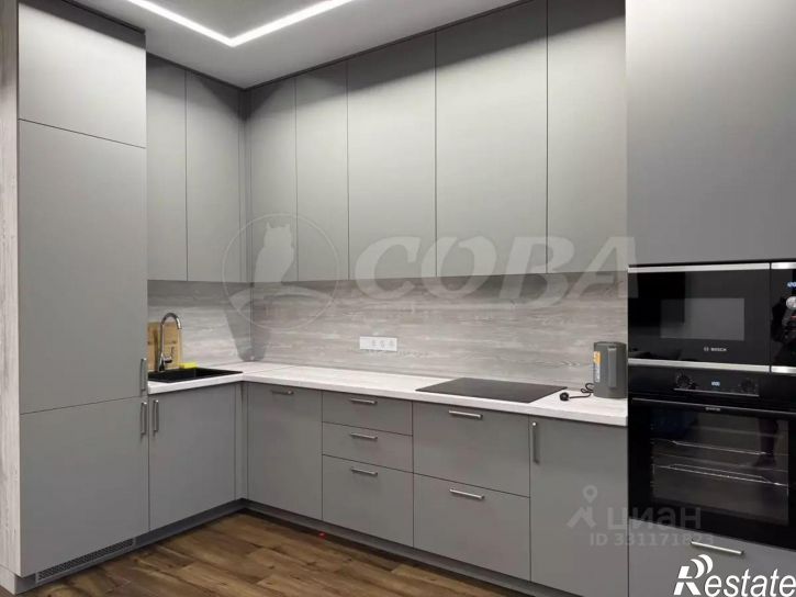 2-комн квартира 2-я Луговая улица, 22 к2,  д. 22 к2