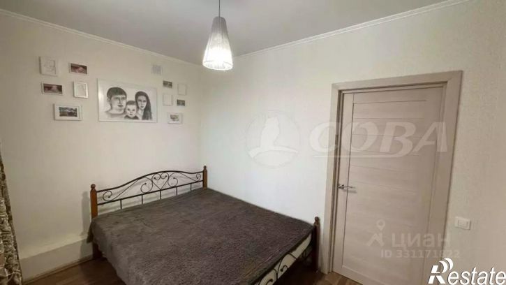 1-комн квартира улица Василия Гольцова, 28,  д. 28