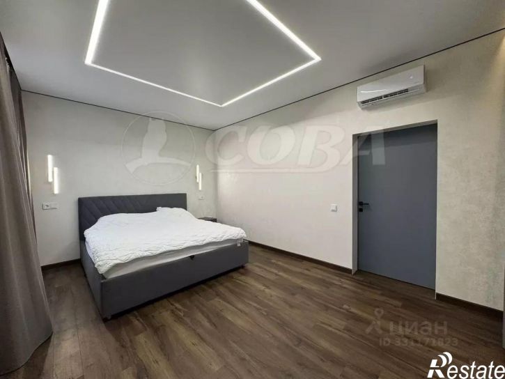 2-комн квартира 2-я Луговая улица, 22 к2,  д. 22 к2