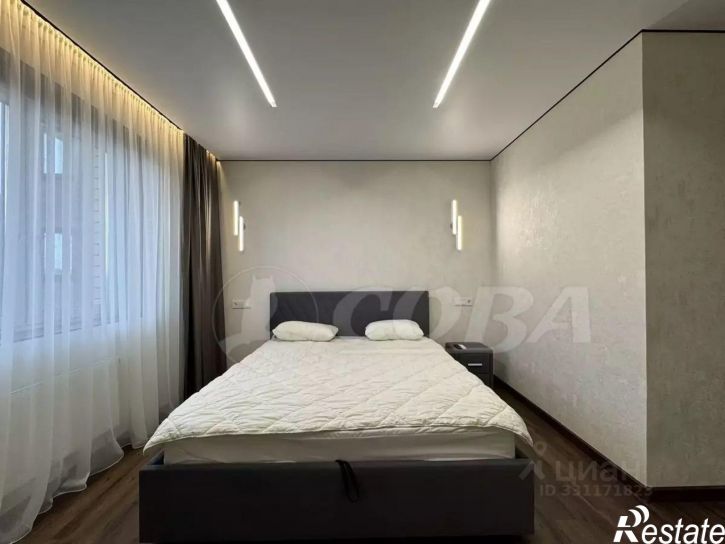 2-комн квартира 2-я Луговая улица, 22 к2,  д. 22 к2