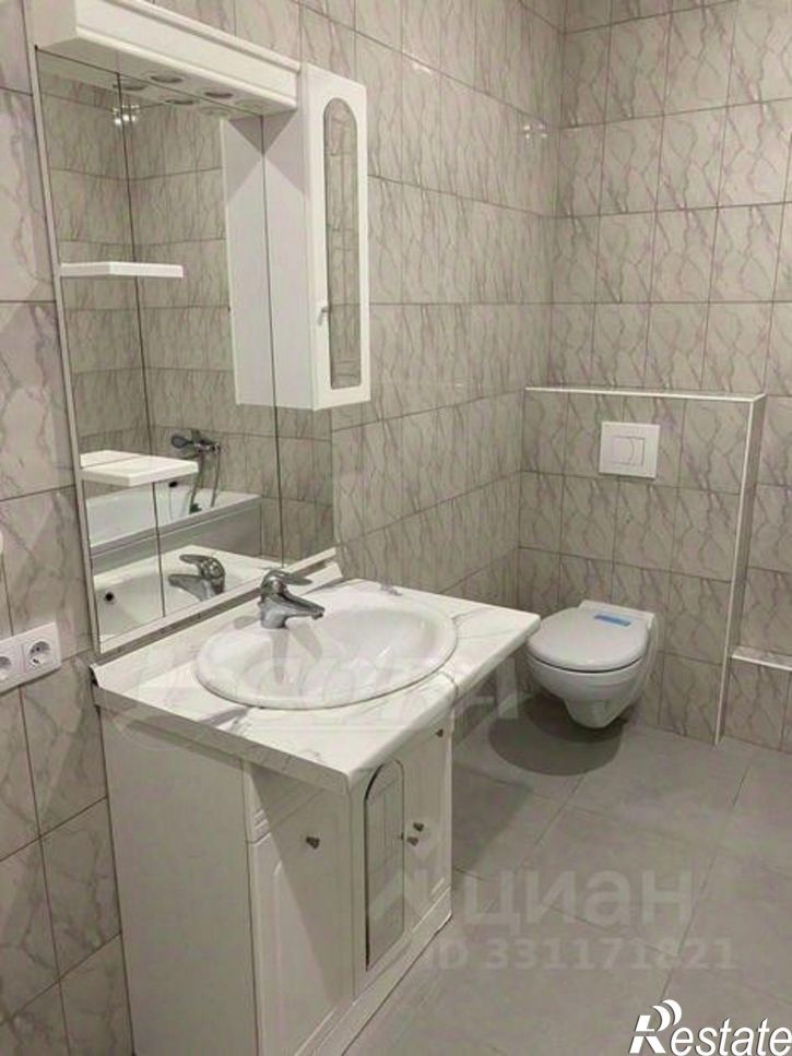 1-комн квартира Новгородская улица, 1,  д. 1