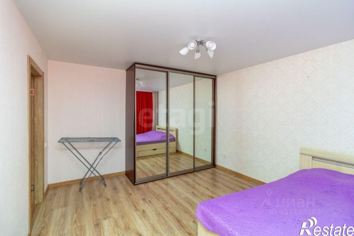 3-комн квартира улица Пирогова, 11,  д. 11