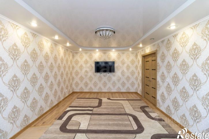 3-комн квартира улица Пирогова, 11,  д. 11
