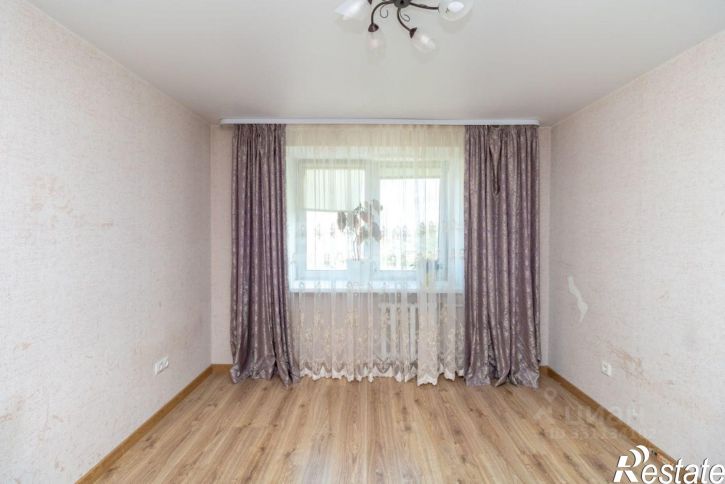3-комн квартира улица Пирогова, 11,  д. 11