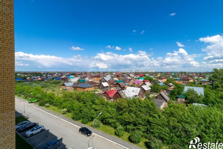 3-комн квартира улица Пирогова, 11,  д. 11