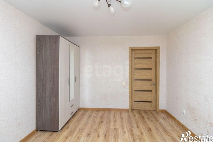 3-комн квартира улица Пирогова, 11,  д. 11