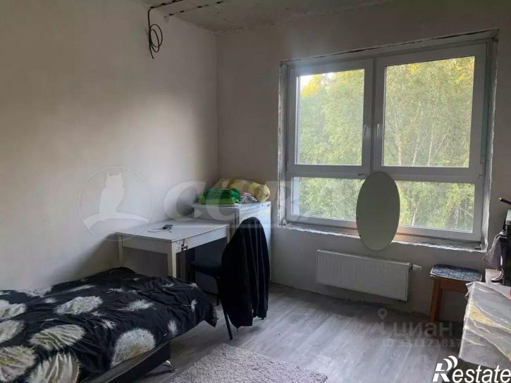 3-комн квартира ул Академическая, 4,  д. 4