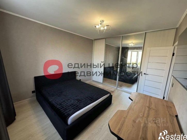 2-комн квартира улица Михаила Сперанского, 25,  д. 25