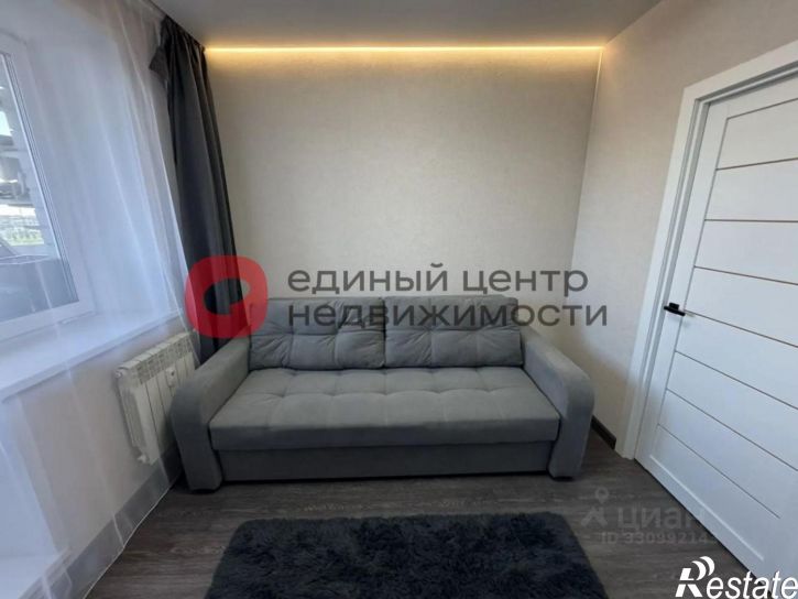 2-комн квартира улица Михаила Сперанского, 25,  д. 25