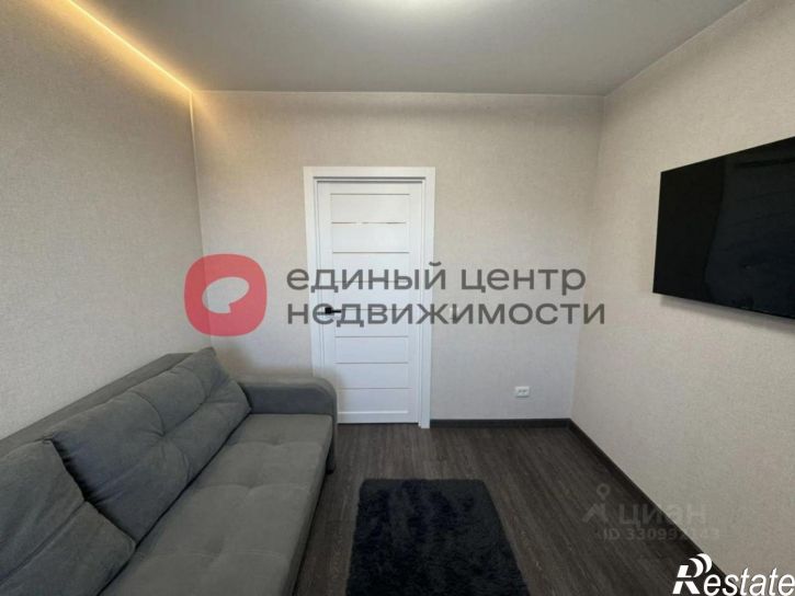 2-комн квартира улица Михаила Сперанского, 25,  д. 25
