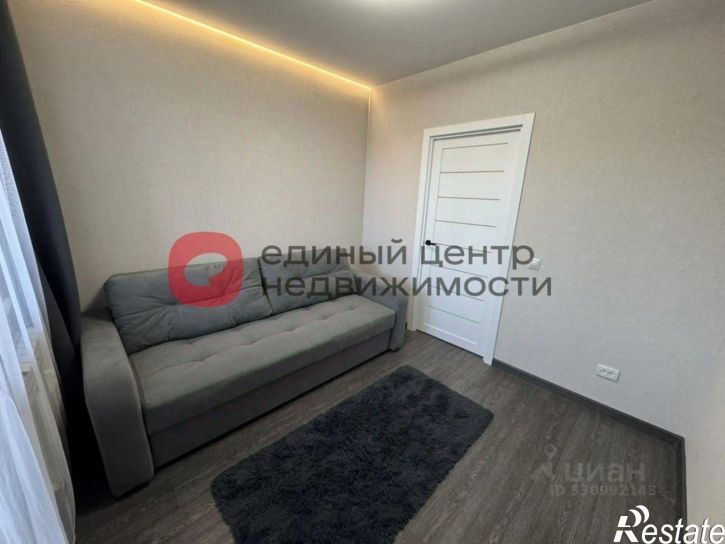 2-комн квартира улица Михаила Сперанского, 25,  д. 25