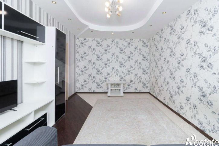1-комн квартира улица Муравленко, 3 к1,  д. 3 к1
