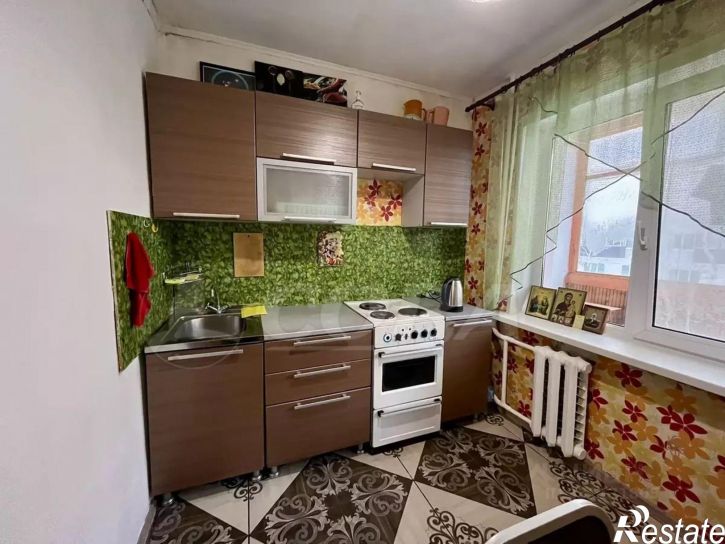 1-комн квартира Одесская улица, 18А,  д. 18А