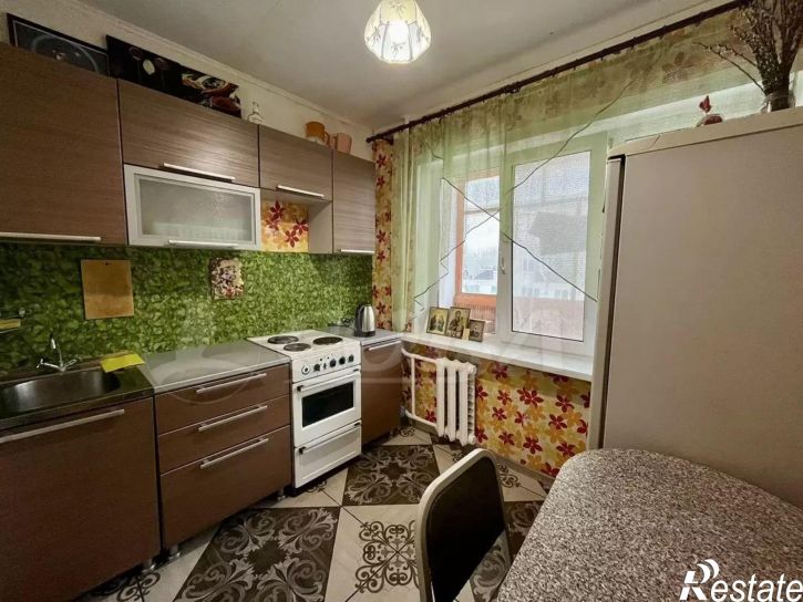 1-комн квартира Одесская улица, 18А,  д. 18А
