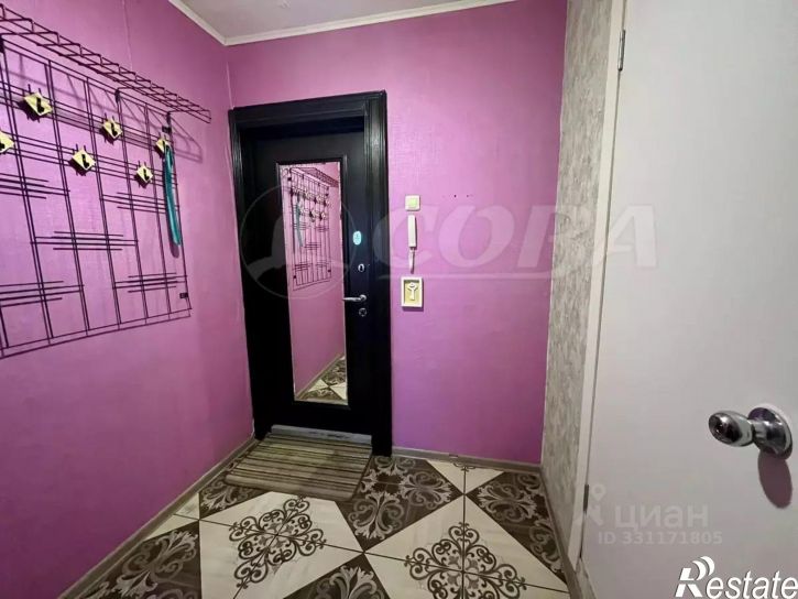 1-комн квартира Одесская улица, 18А,  д. 18А