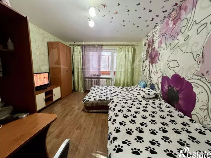 1-комн квартира Одесская улица, 18А,  д. 18А