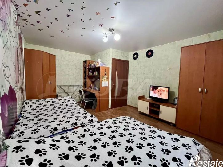 1-комн квартира Одесская улица, 18А,  д. 18А