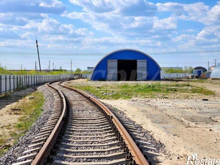 Производственное помещение Велижанский тракт 5 км, 6,  д. 6