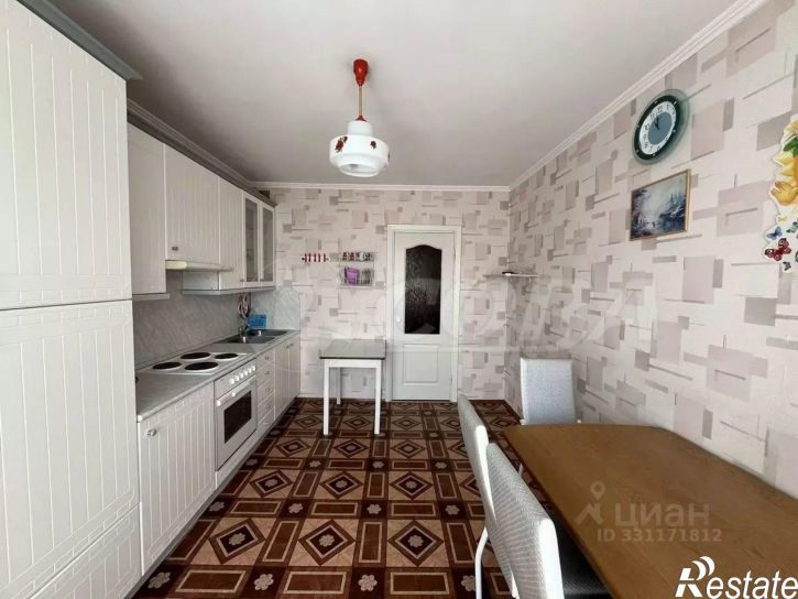 2-комн квартира ул Попова, 7а,  д. 7а