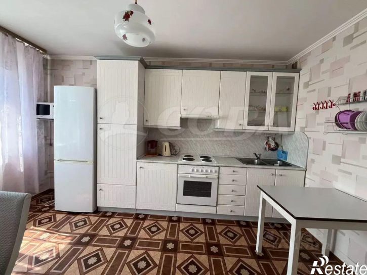 2-комн квартира ул Попова, 7а,  д. 7а