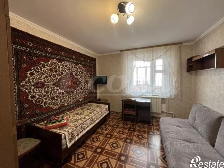 2-комн квартира ул Попова, 7а,  д. 7а