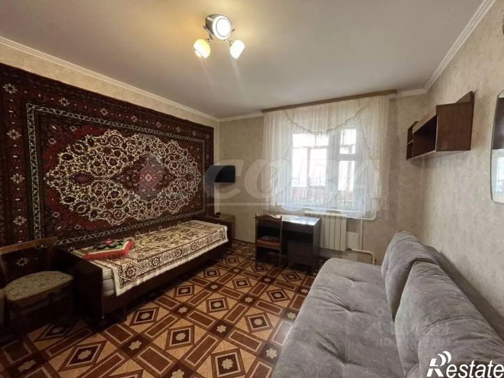 2-комн квартира ул Попова, 7а,  д. 7а