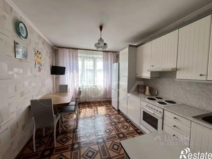 2-комн квартира ул Попова, 7а,  д. 7а