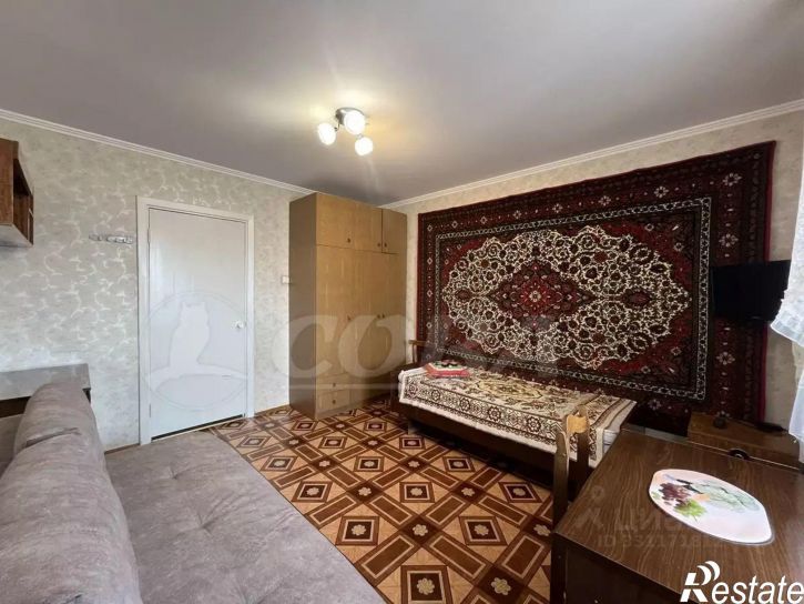 2-комн квартира ул Попова, 7а,  д. 7а