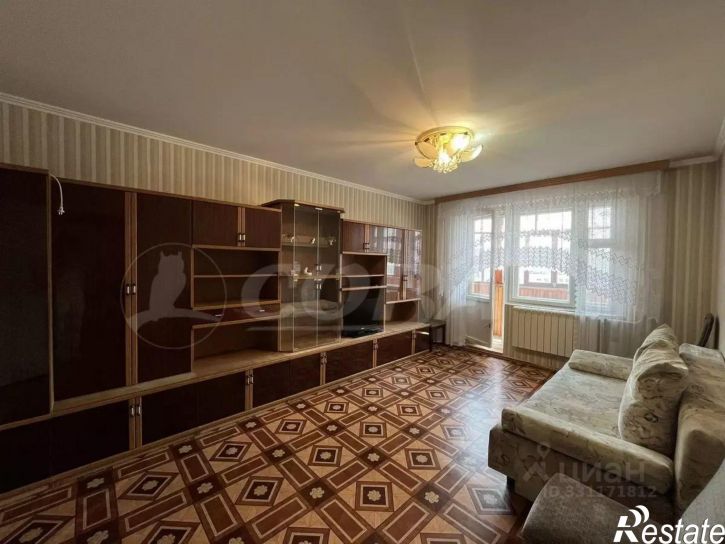 2-комн квартира ул Попова, 7а,  д. 7а