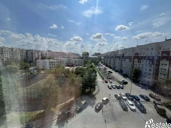 2-комн квартира ул Попова, 7а,  д. 7а