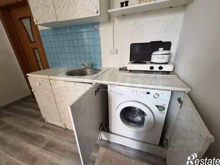 Комната ул Республики, 246,  д. 246