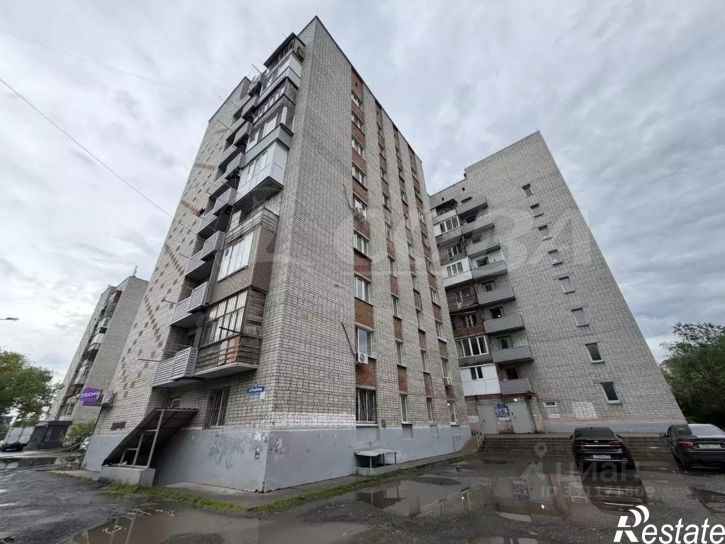 Комната ул Республики, 246,  д. 246
