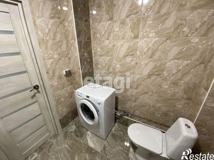 1-комн квартира улица Константина Посьета, 11,  д. 11