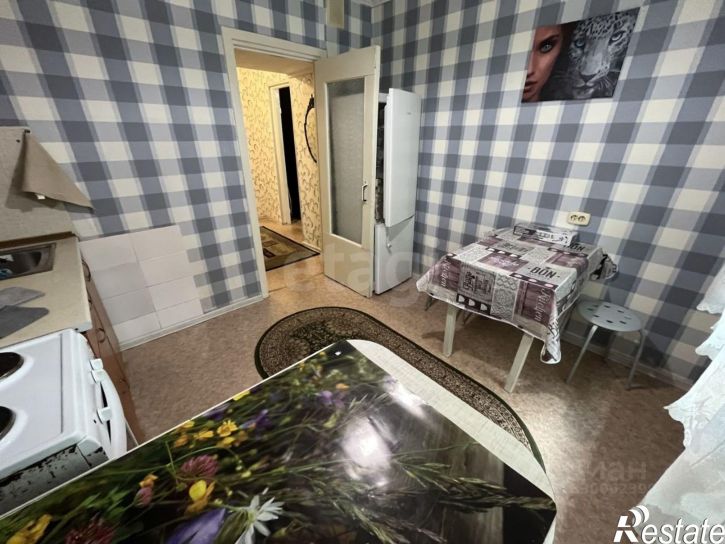 1-комн квартира улица Свердлова, 22,  д. 22