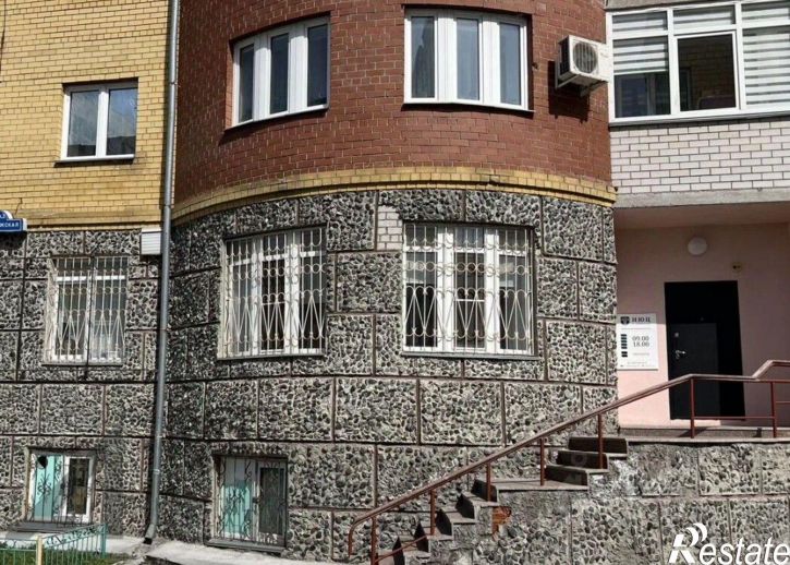 Офис Пражская улица, 49 к3,  д. 49 к3