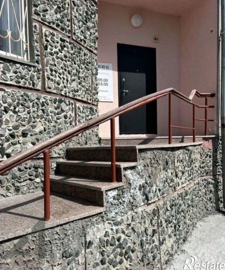Офис Пражская улица, 49 к3,  д. 49 к3