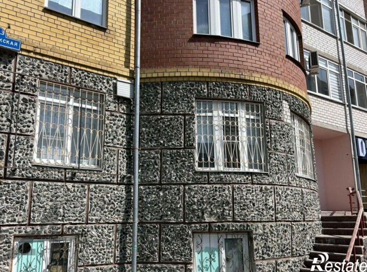 Офис Пражская улица, 49 к3,  д. 49 к3