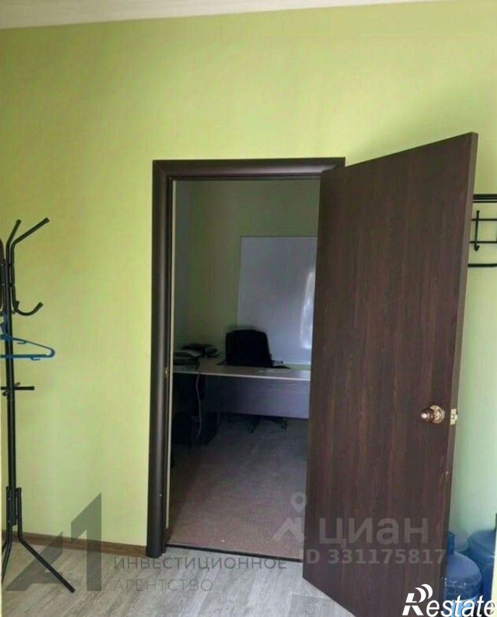 Офис Пражская улица, 49 к3,  д. 49 к3