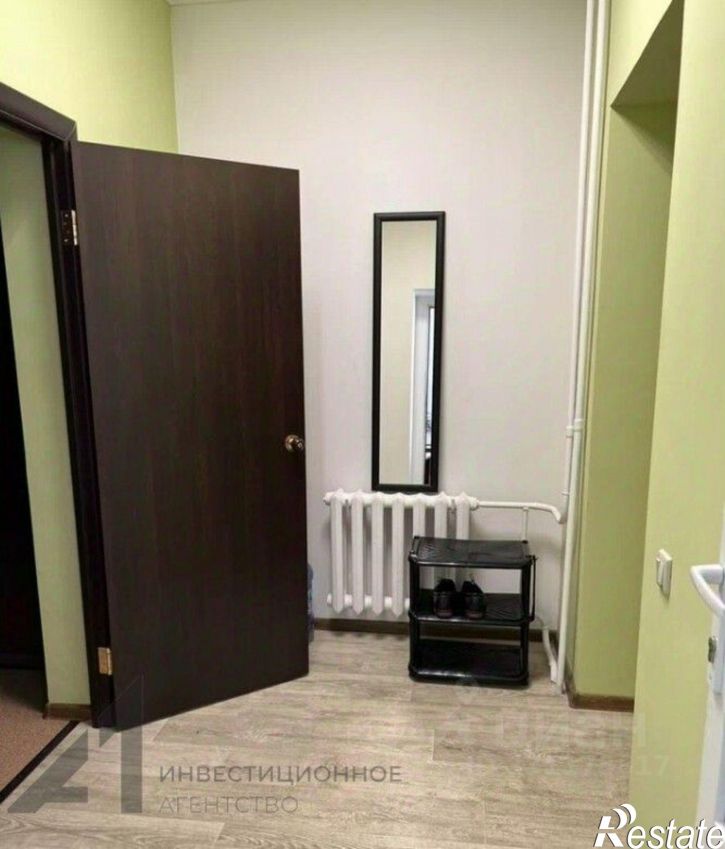 Офис Пражская улица, 49 к3,  д. 49 к3