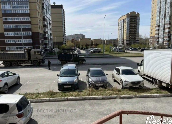 Офис Пражская улица, 49 к3,  д. 49 к3